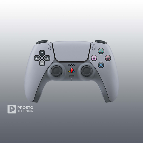 Геймпад Sony DualSense 30th Limited Edition